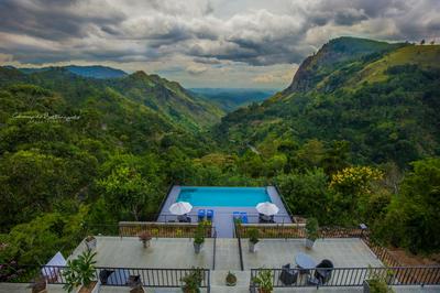 The Pinnacle Ella Boutique Hotel and Spa