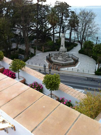Calderón De La Barca