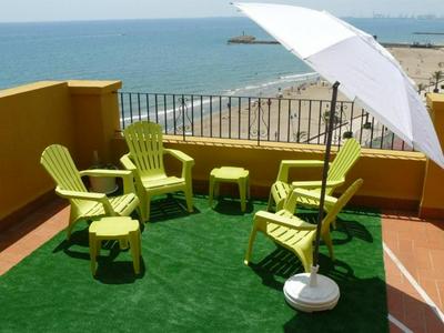 ValenciaBeachHome