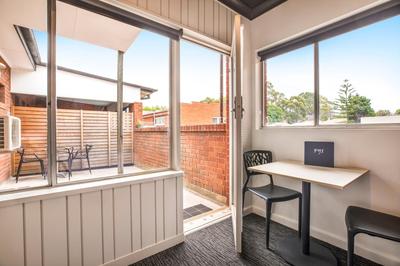 Nightcap at Chester Hill Hotel