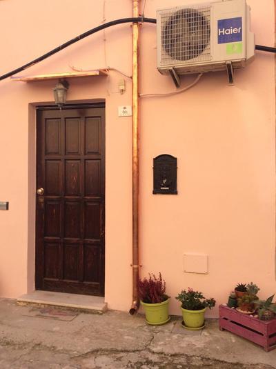 Old castle S. Croce
