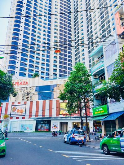 Hotel Hồng Hạc nha trang