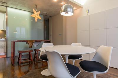 Apartment Design Verona