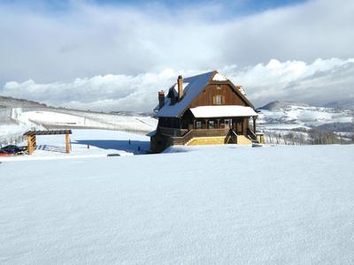 Rooms Bolfan Vinski Vrh