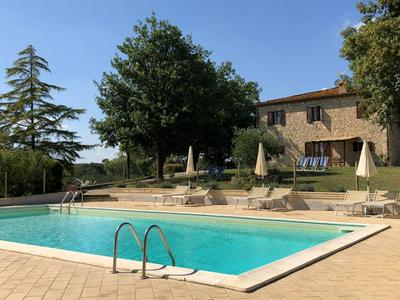 Agriturismo Podere Campinovi
