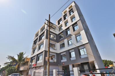 Nova Hotel New Crossroad