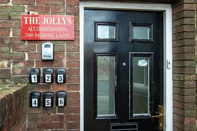 The Jollys