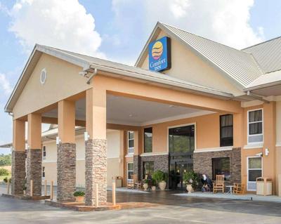 Comfort Inn at Royal Blue, Photo 2