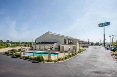Quality Inn Gaffney I-85, Billede 2