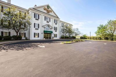 Quality Inn Kingsport South, Foto 2