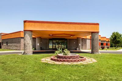 Quality Inn Arkansas City North