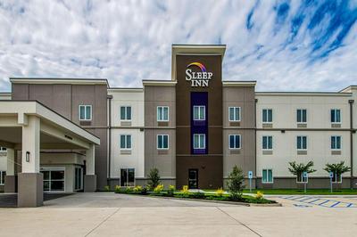 Sleep Inn Geismar - Gonzales, Billede 2
