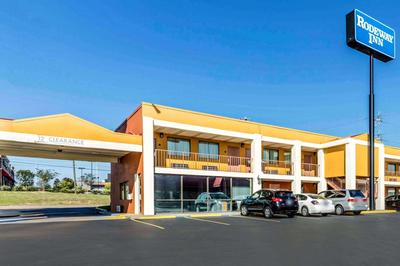 Rodeway Inn Prattville I-65, Billede 2