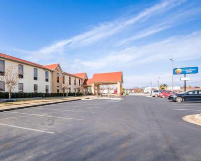 Comfort Inn Livingston, Photo 2