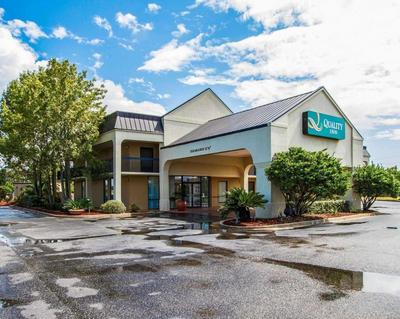Quality Inn Foley - Gulf Shores North, Billede 2