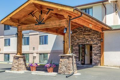 Rodeway Inn Leadville, Billede 2