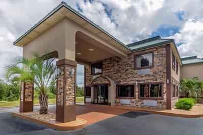 Econo Lodge Byron - Warner Robins, Photo 2