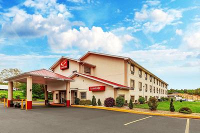 Econo Lodge Rome South, Billede 2