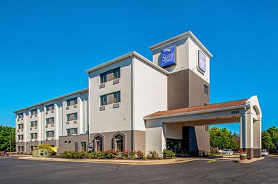 Garner Hotel Frederick Southeast by IHG