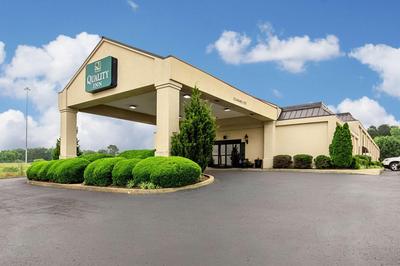 Quality Inn Holly Springs South, Billede 2