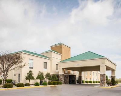 Quality Inn Hayti North, Billede 2