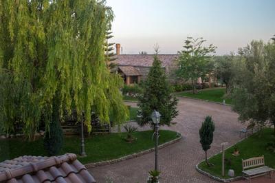 Tenuta Sciacca