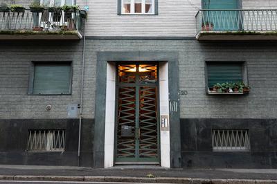 Maison Castelli