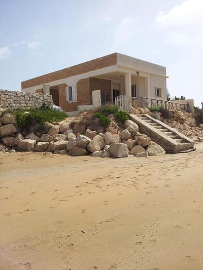 Villa Vathi