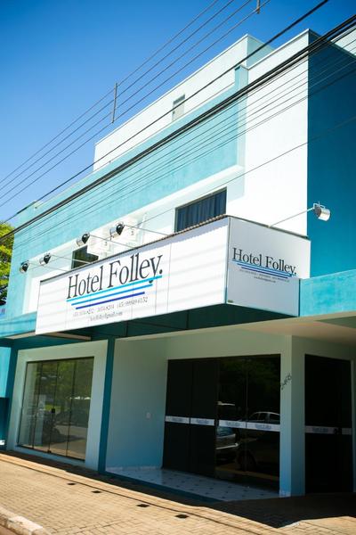 Hotel Folley