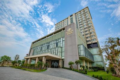 Central Hotel Thanh Hoa
