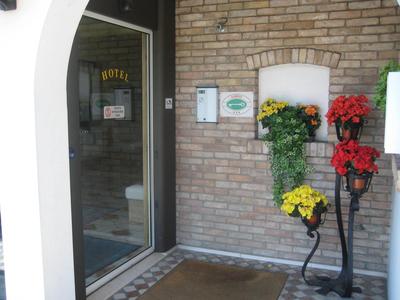 Hotel Ristorante Dotto