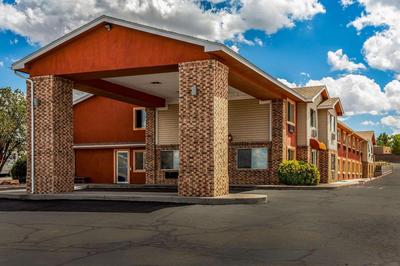 Quality Inn Los Lunas - Albuquerque South, Photo 2