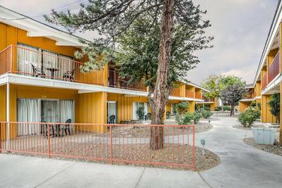 Econo Lodge Near Reno-Sparks Convention Center, 사진 2