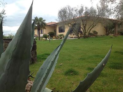 Bed and breakfast Ellera Viterbo