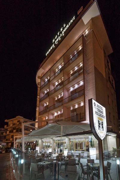 Hotel Terme Pellegrini