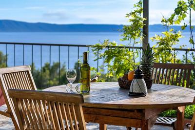 Holiday home Matija