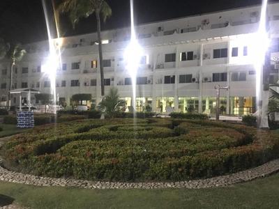 APART HOTEL MARINAS TAMANDARÉ - Flat 104