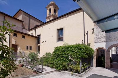Anfite Luxury Apartment Volto San Luca