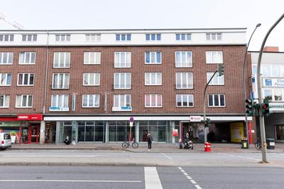 Arbio I Dehnhaide Apartments