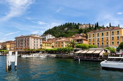 Liszt Tower by KlabHouse