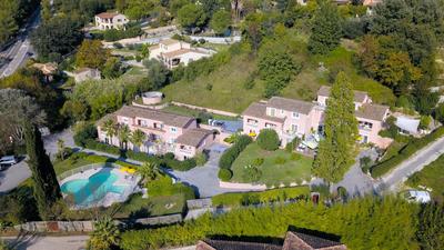 Les Bastides Saint Paul