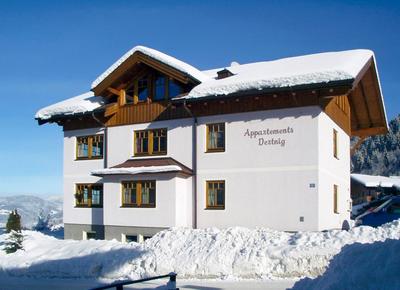 Appartement Dertnig