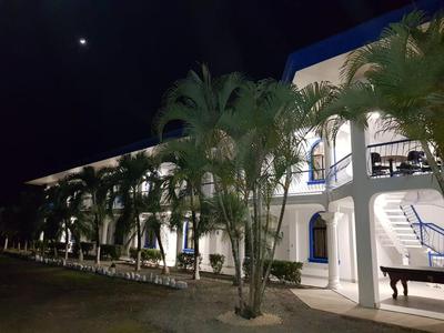 Hotel Las Palmas de OSA