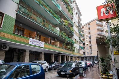 B&B Cuor Di Rione