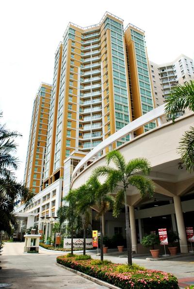 The Narathiwas Hotel & Residence Sathorn Bangkok