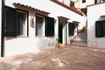 Baglio Reale Apartments
