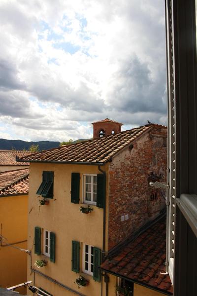 Delizioso Appartamento Centro Storico Lucca Comics
