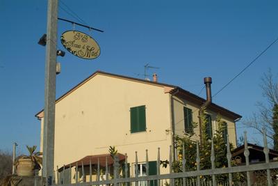 B&B A Casa di Mael