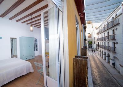 Casa Hernando Colón