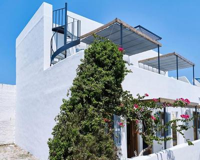 Kalithea Hills Appartment 1